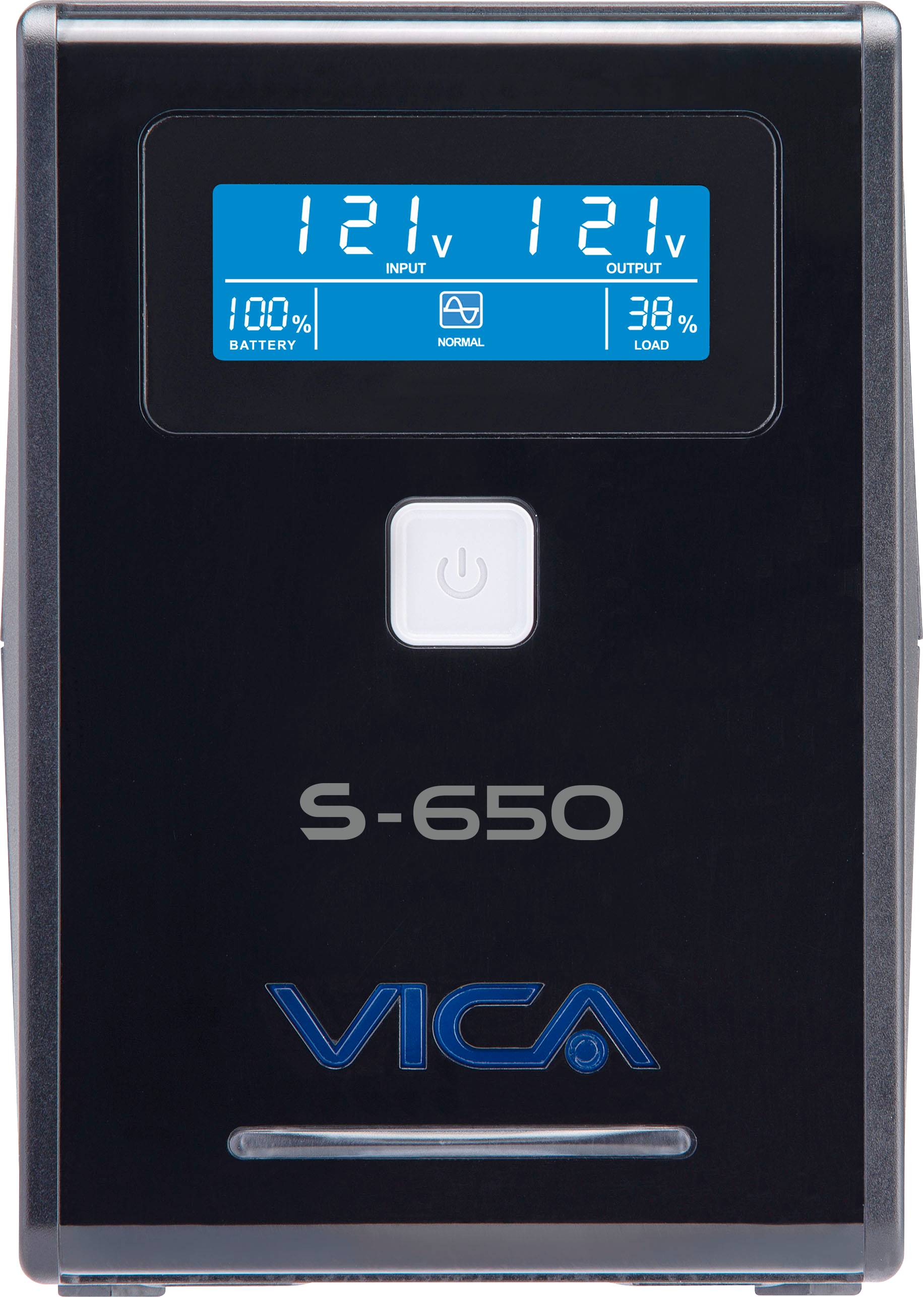 No Break VICA S650 - No Break VICA S650 -